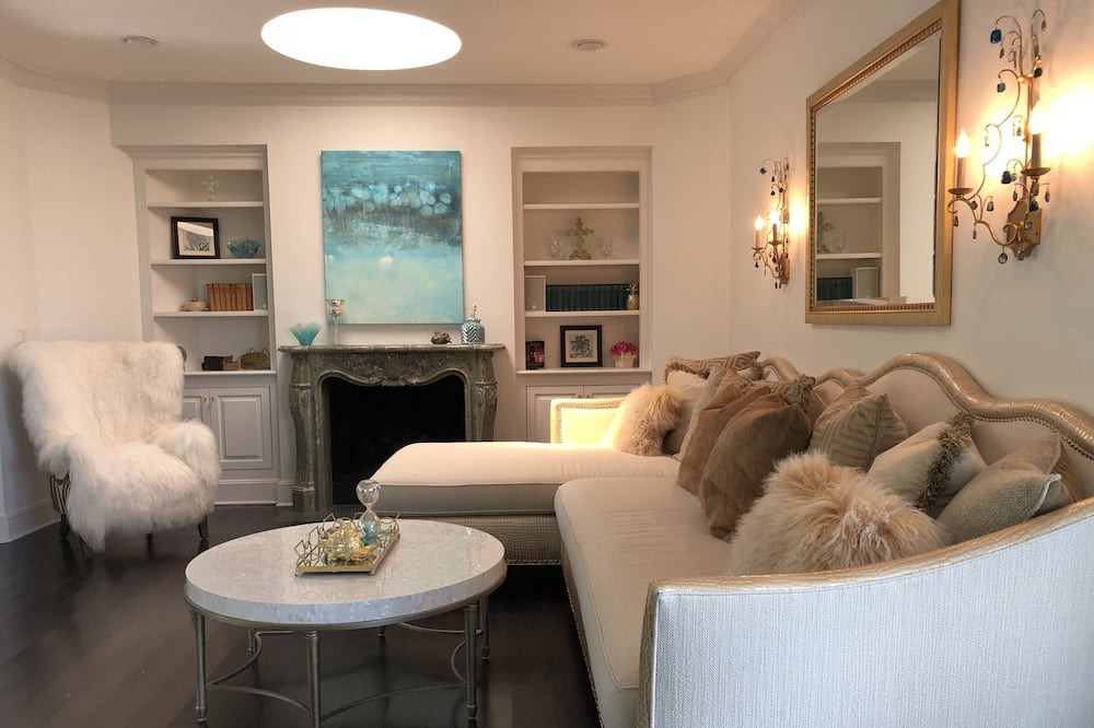 Photo of Livingroom in Boca Grande