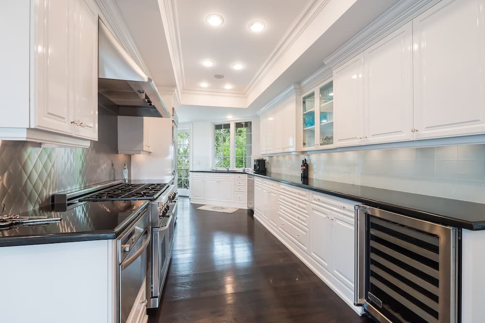 Photo of Kitchen in Boca Grande