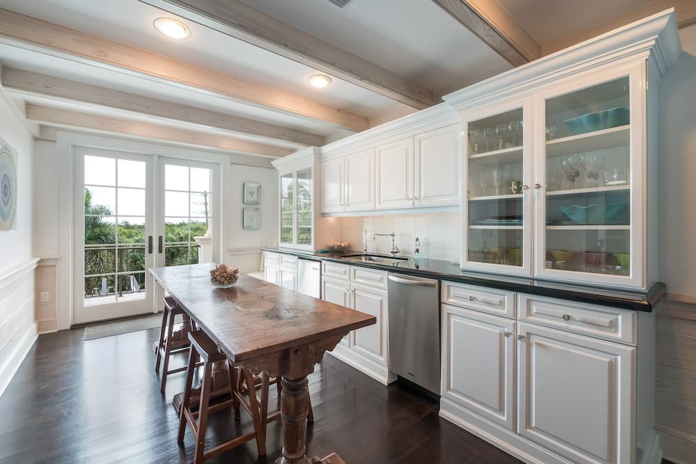 Photo of Kitchen in Boca Grande