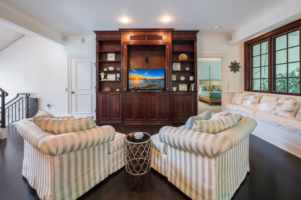 Photo of Livingroom in Boca Grande