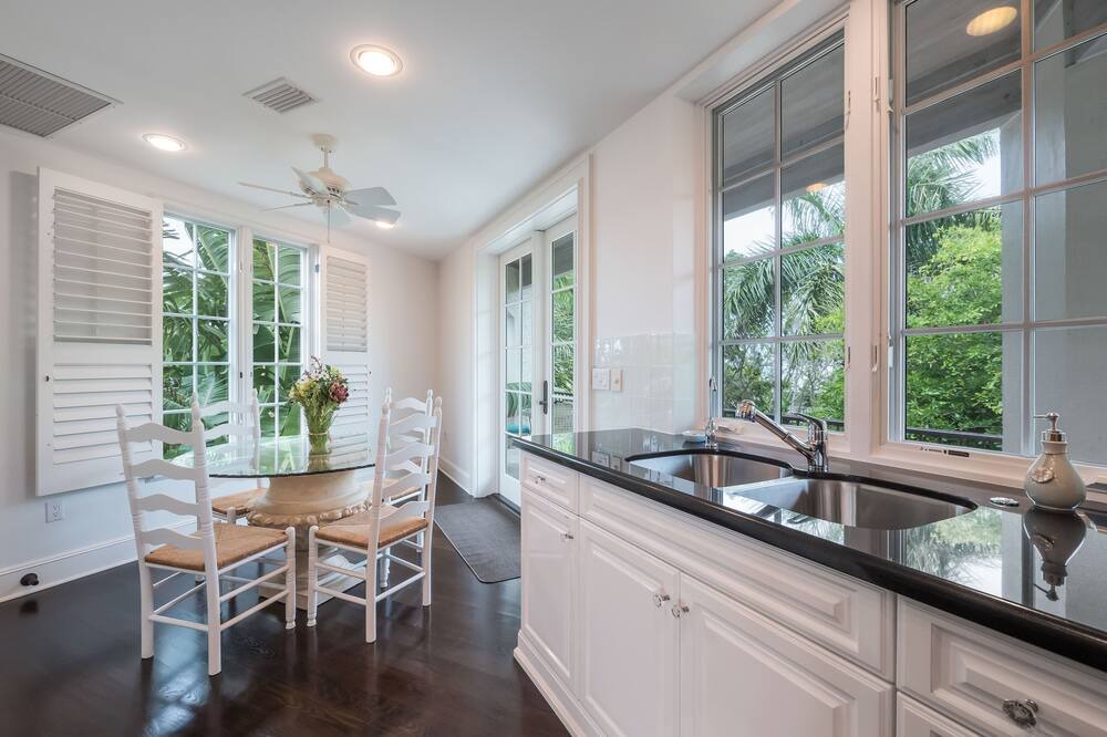 Photo of Kitchen in Boca Grande