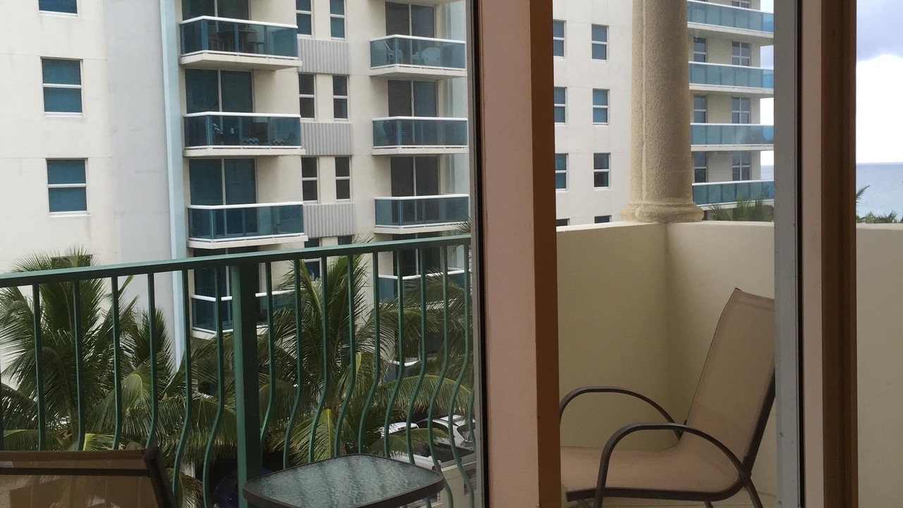 Photo of Outdoor in Surfside