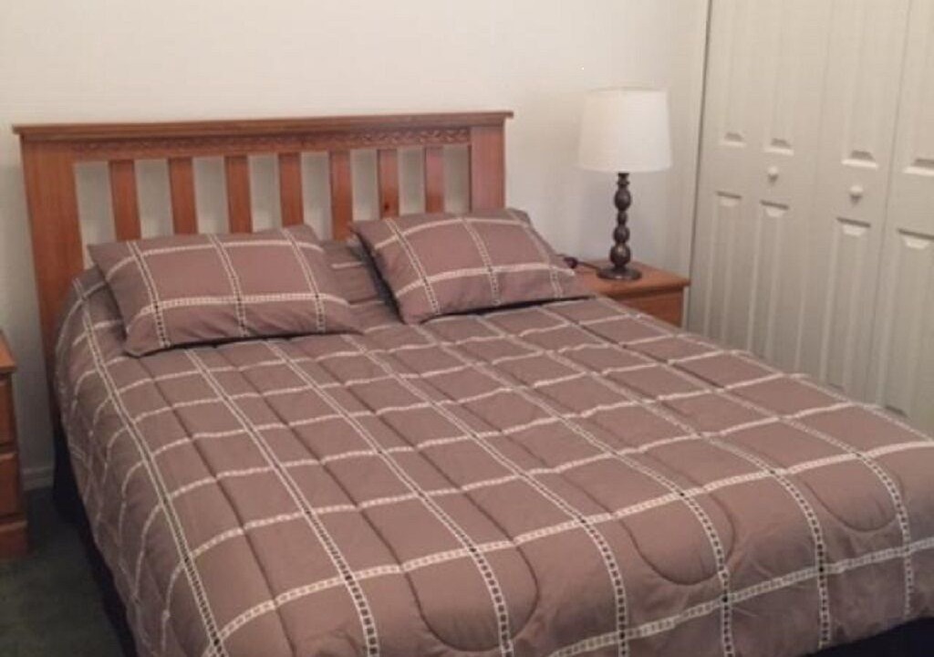 Photo of Bedroom in Bridgewater Crossing