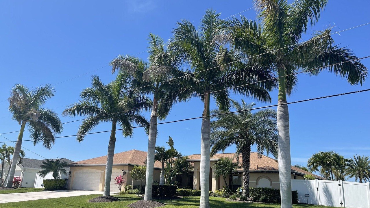 Photo of Outdoor in Fort Myers