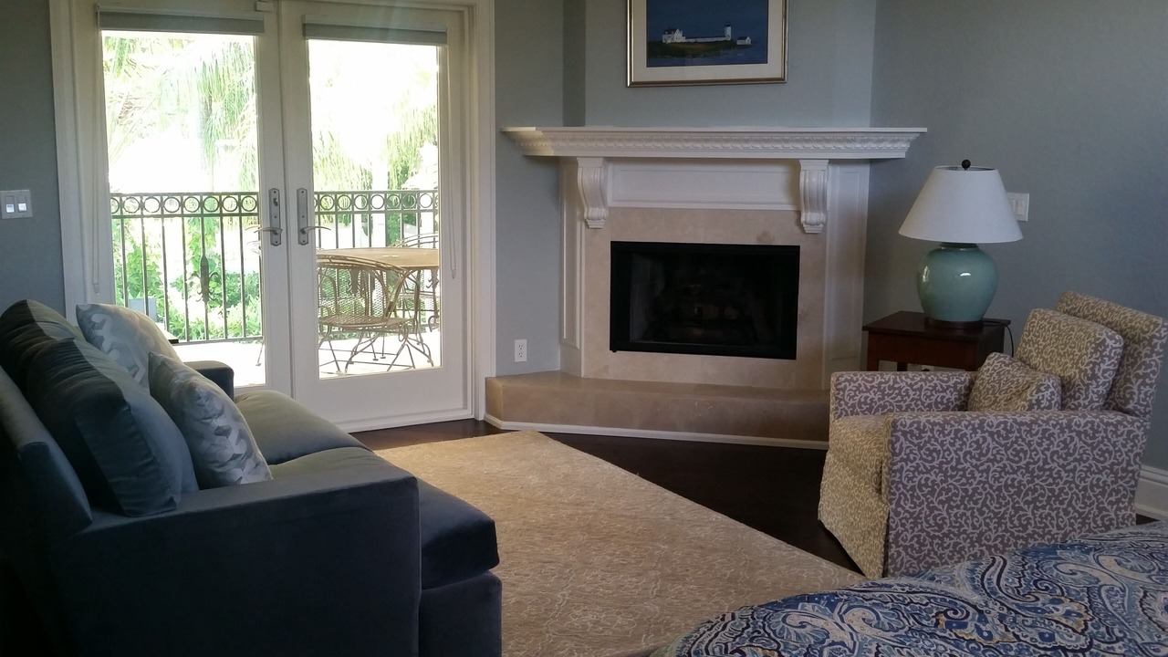 Photo of Livingroom in Snell Isle
