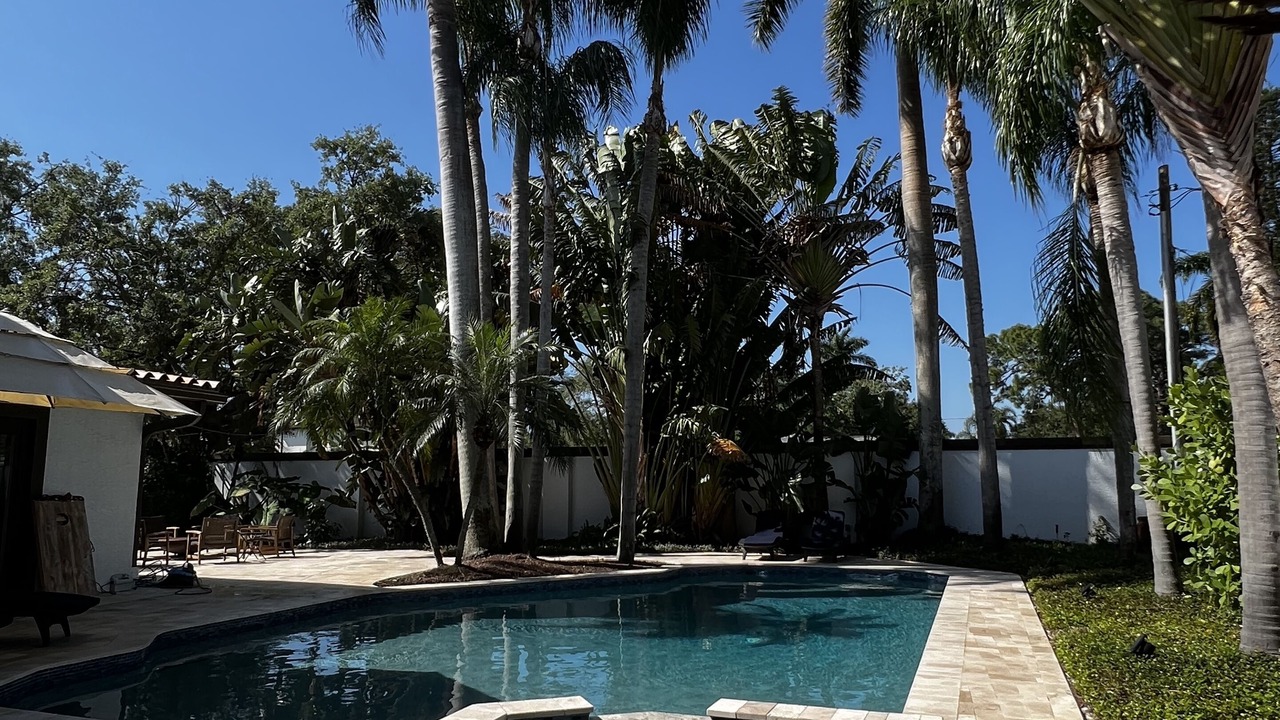 Photo of Outdoor in Snell Isle