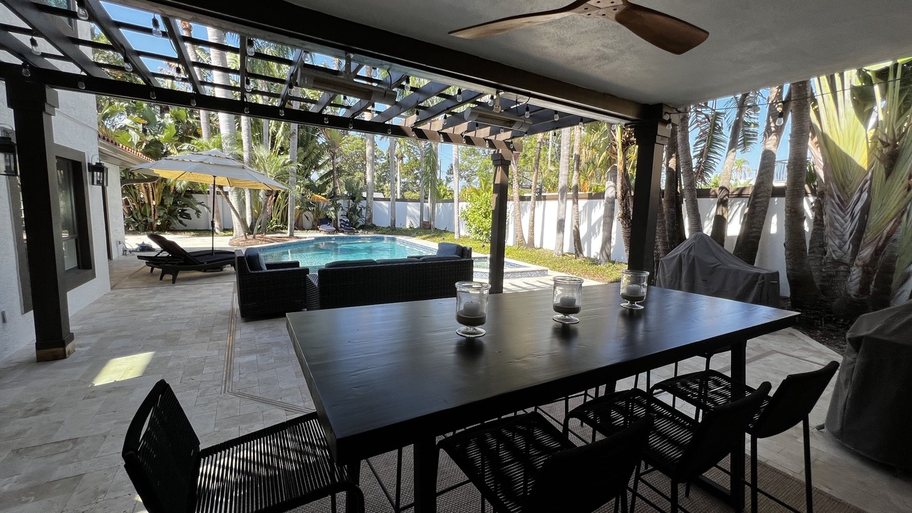 Photo of Outdoor in Snell Isle