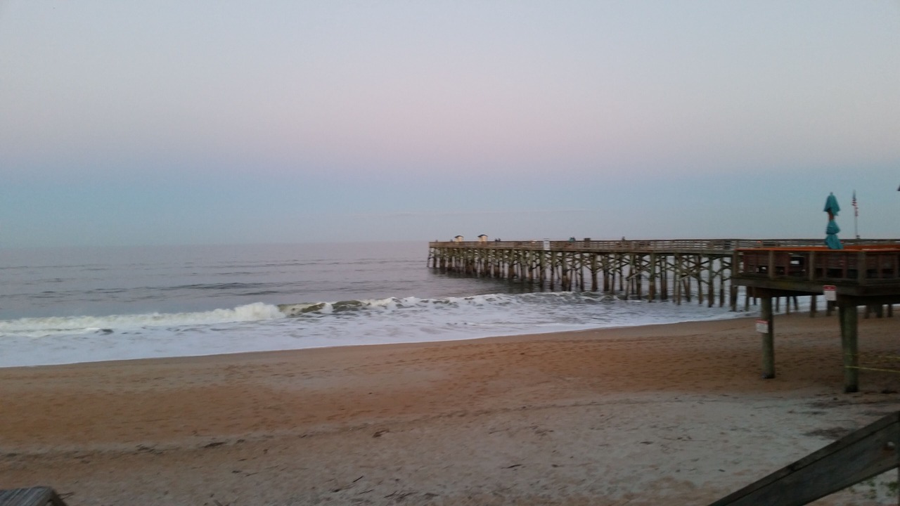 Photo of Outdoor in Daytona Beach