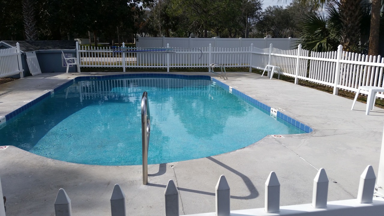 Photo of Outdoor in Daytona Beach