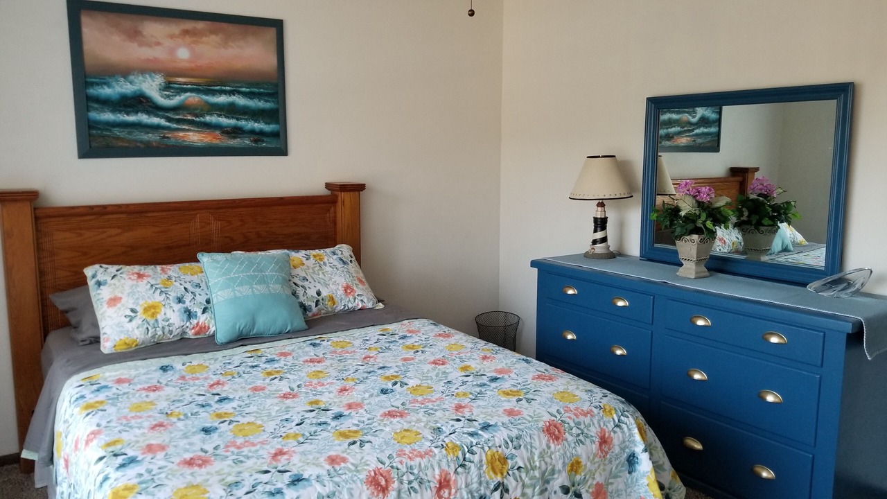 Photo of Bedroom in Daytona Beach