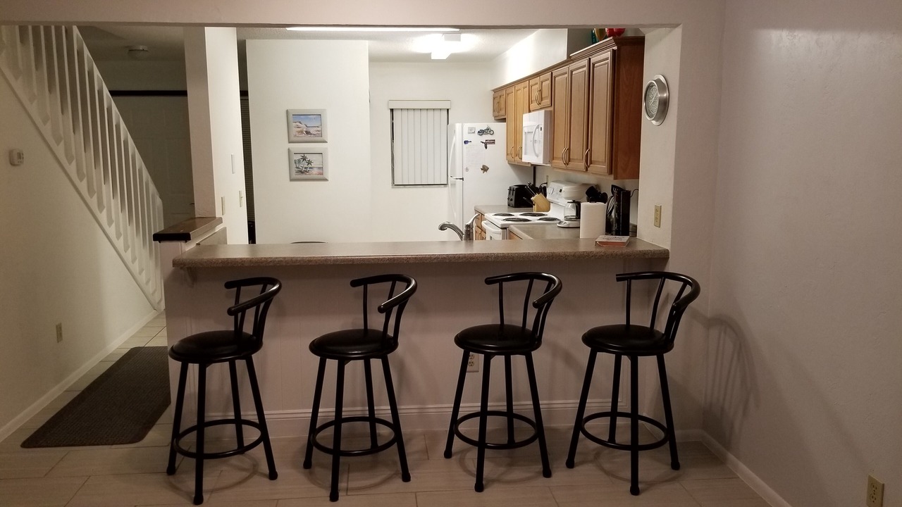 Photo of Kitchen in Daytona Beach