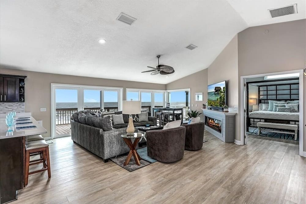 Photo of Bedroom in South Ponte Vedra Beach