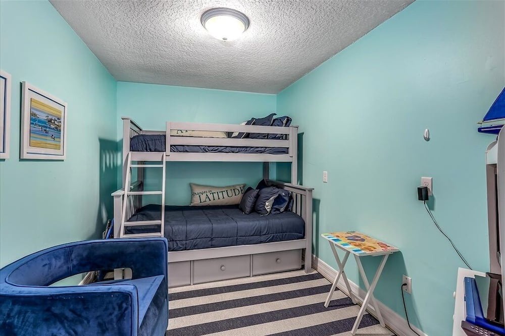 Photo of Bedroom in South Ponte Vedra Beach