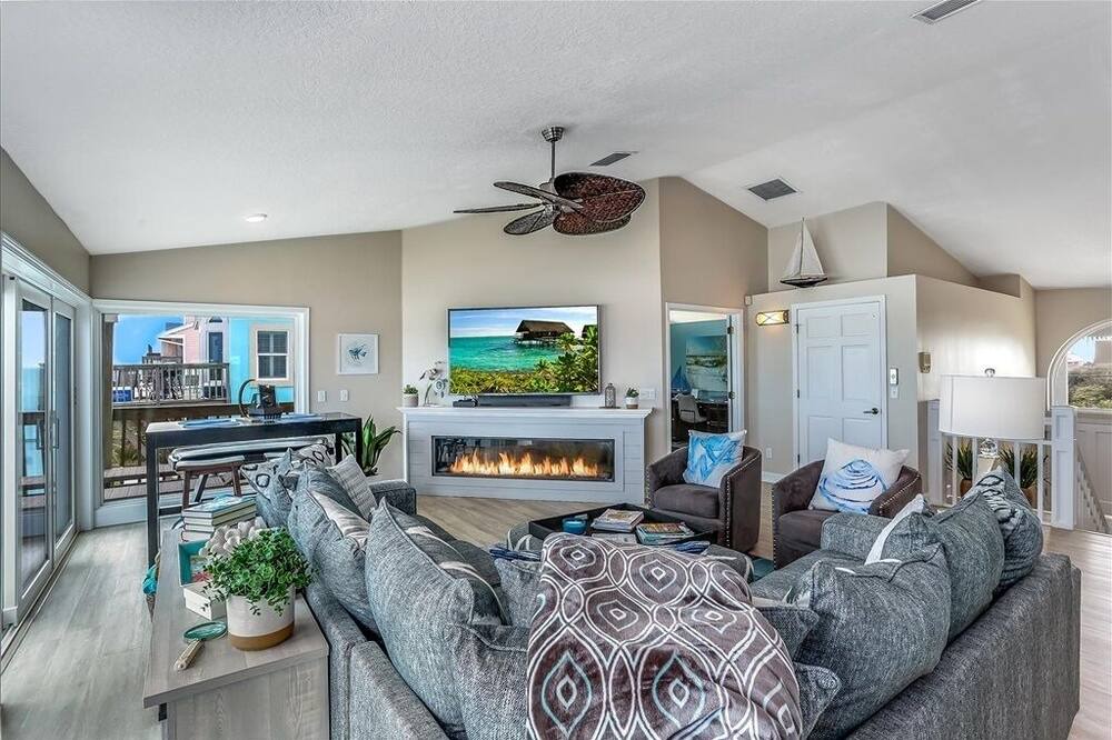 Photo of Livingroom in South Ponte Vedra Beach