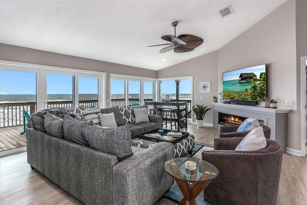 Photo of Bedroom in South Ponte Vedra Beach