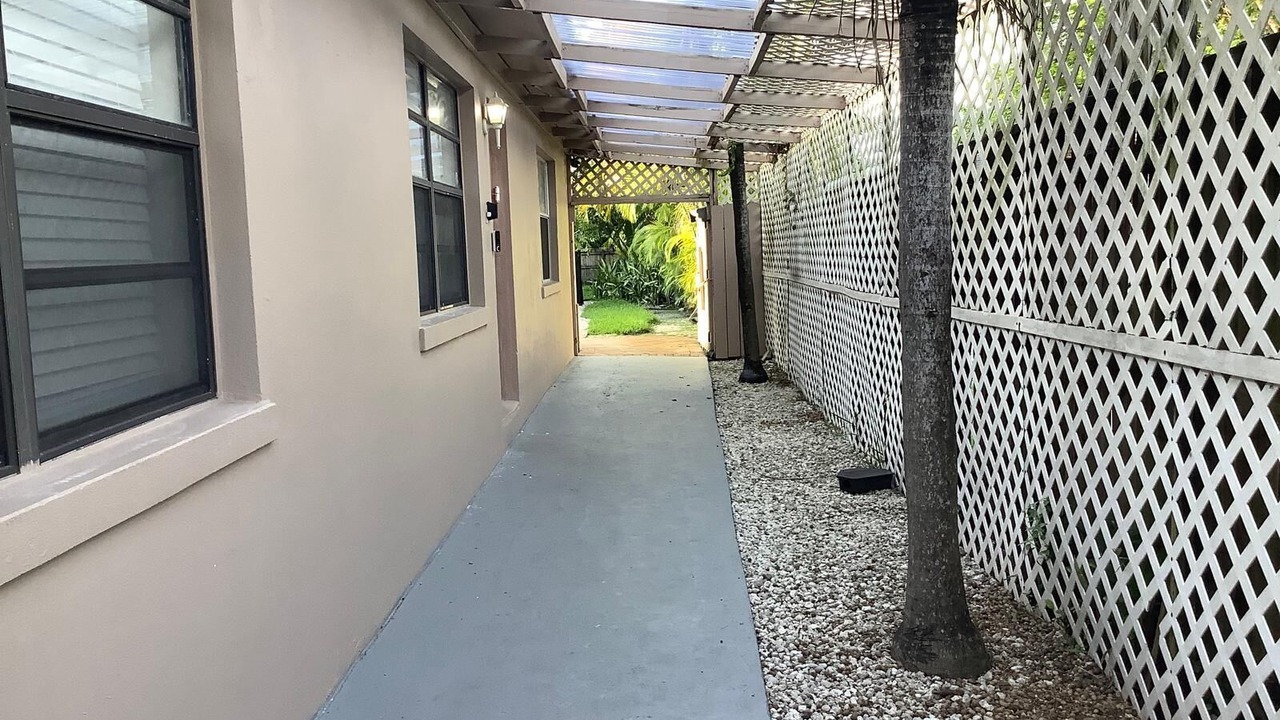 Photo of Outdoor in Highland Garden