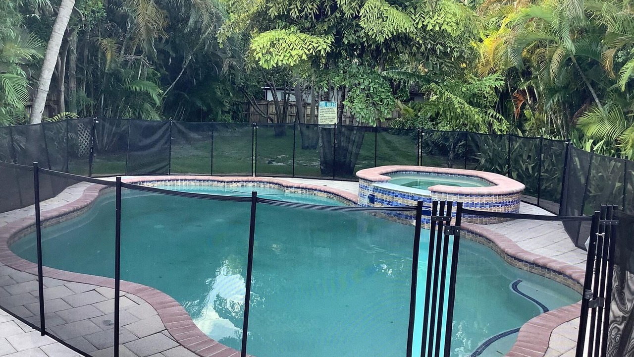 Photo of Outdoor in Highland Garden