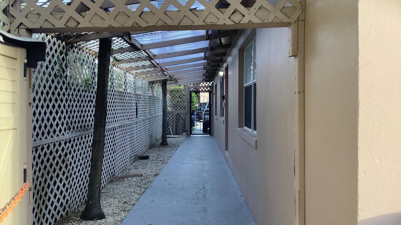 Photo of Outdoor in Highland Garden