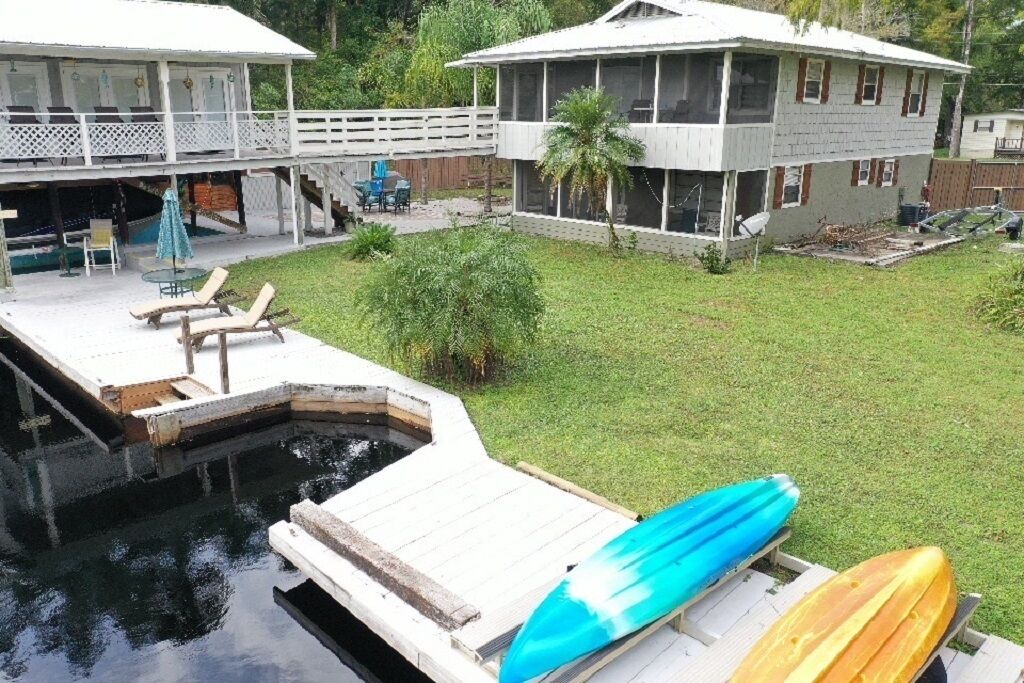 Photo of Outdoor in Astor