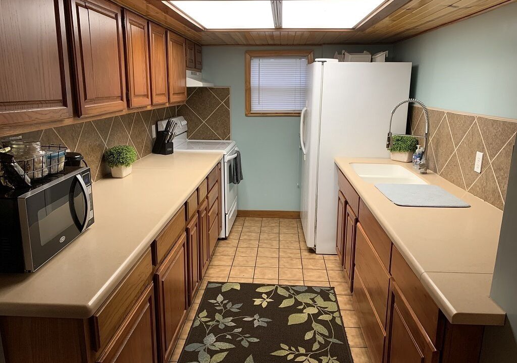 Photo of Kitchen in Astor