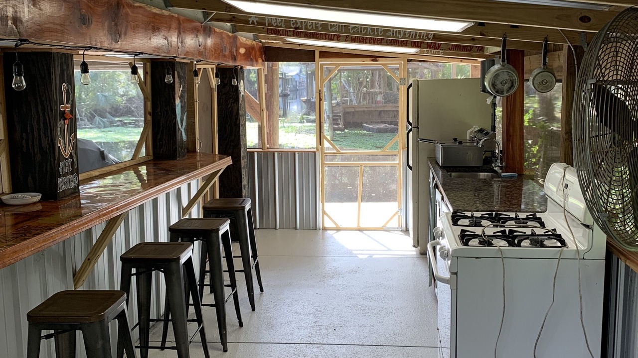 Photo of Kitchen in Astor