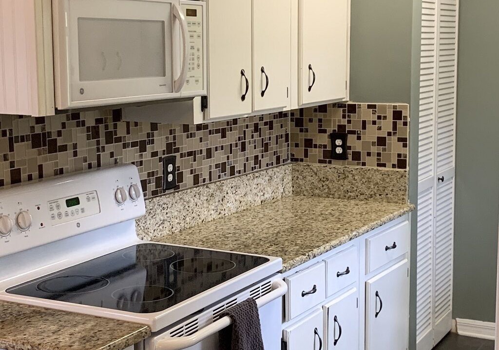 Photo of Kitchen in Astor