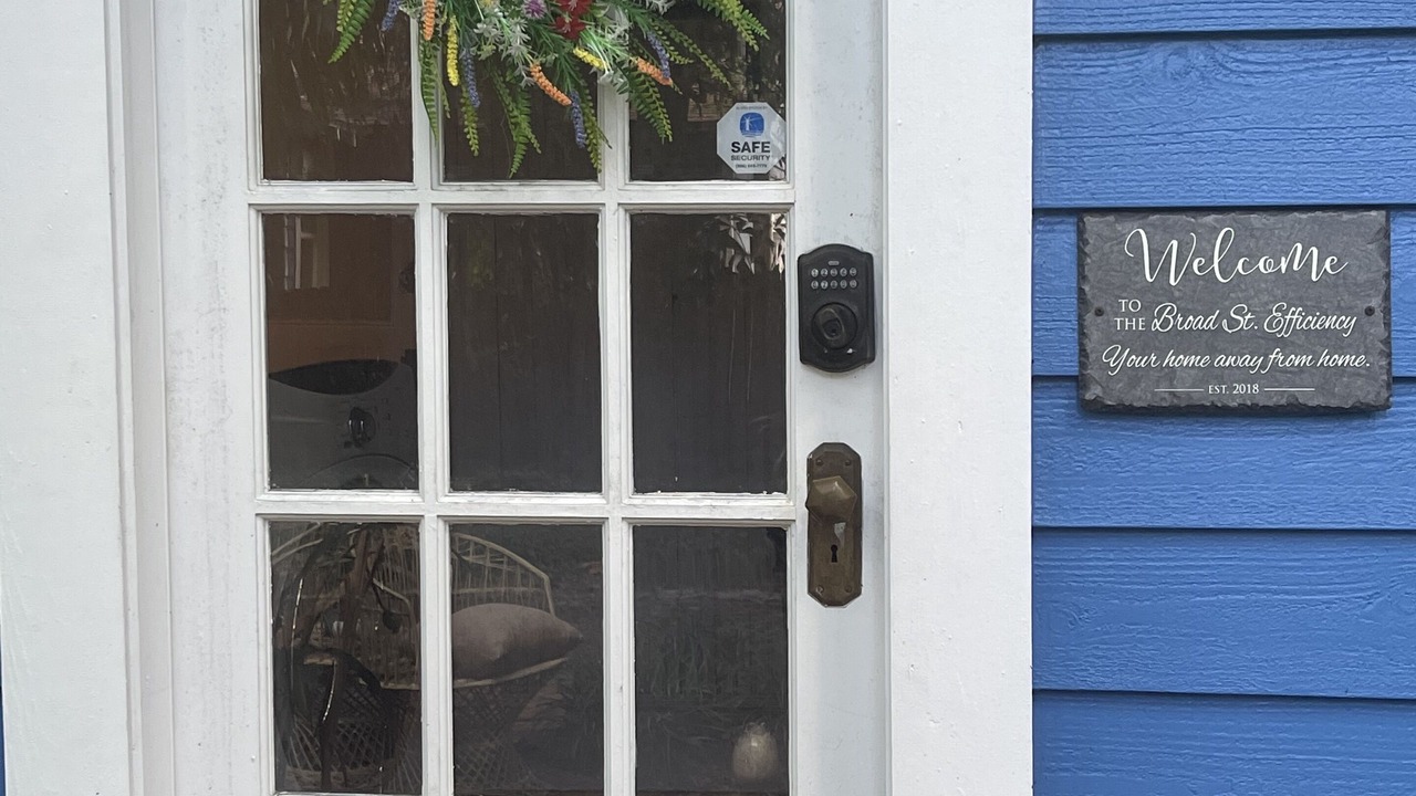 Photo of Outdoor in Old Seminole Heights