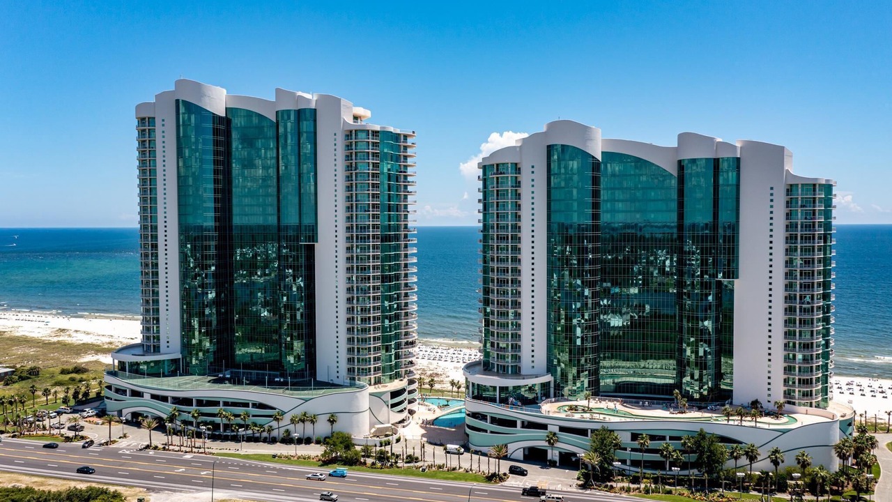 Photo of Outdoor in Orange Beach