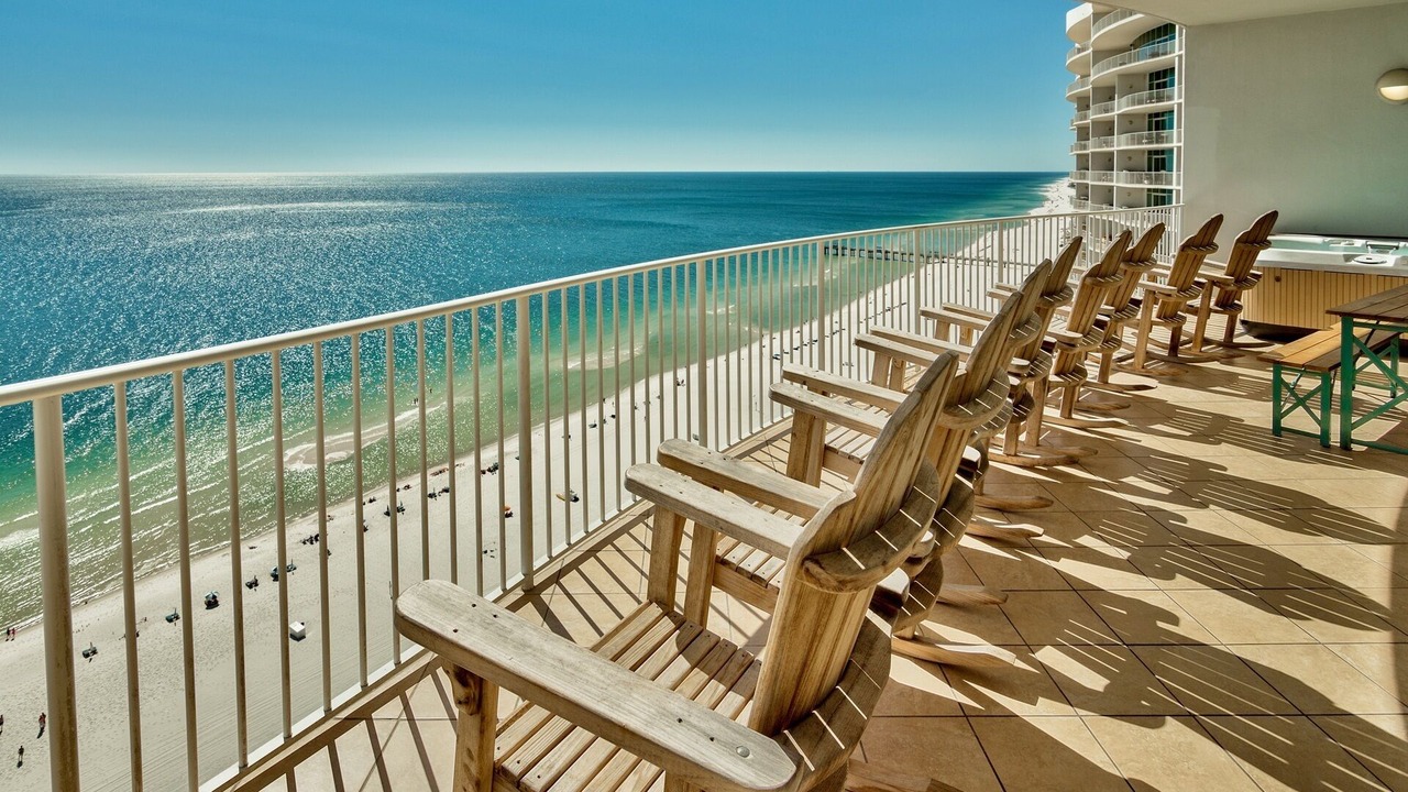 Photo of Outdoor in Orange Beach