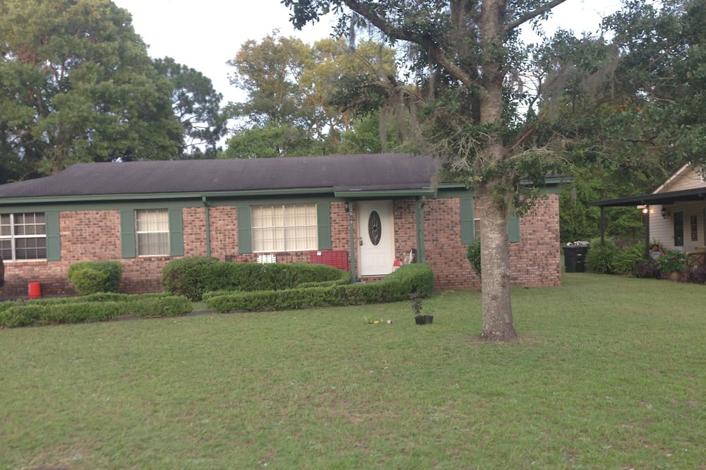 Photo of Outdoor in Tallahassee