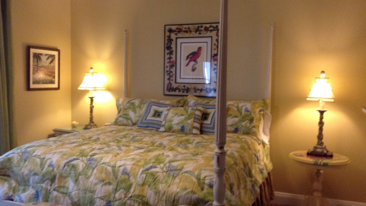 Photo of Bedroom in East End