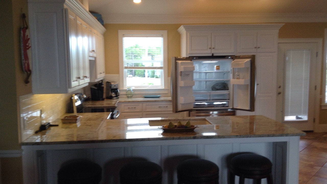 Photo of Kitchen in East End