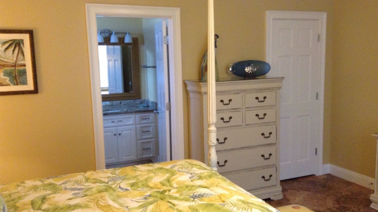 Photo of Bedroom in East End