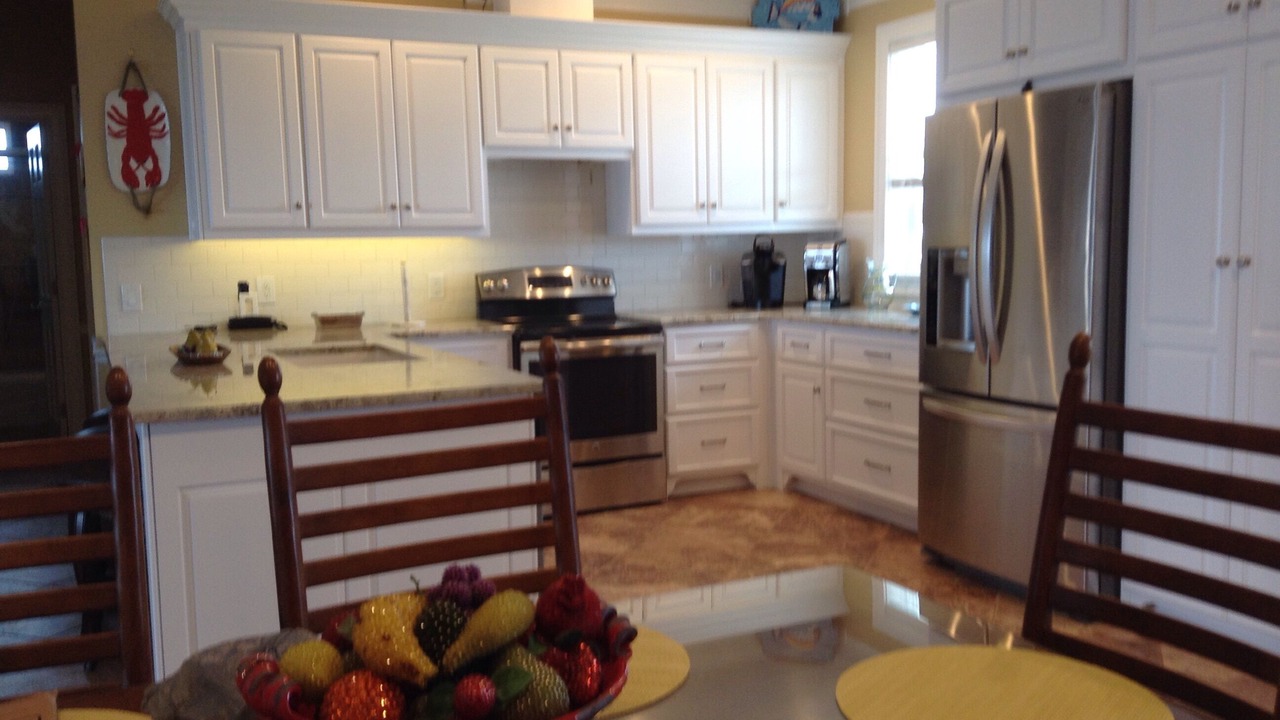 Photo of Kitchen in East End