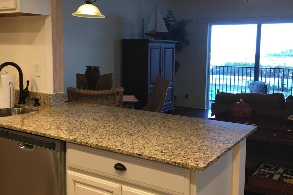 Photo of Kitchen in South Patrick Shores