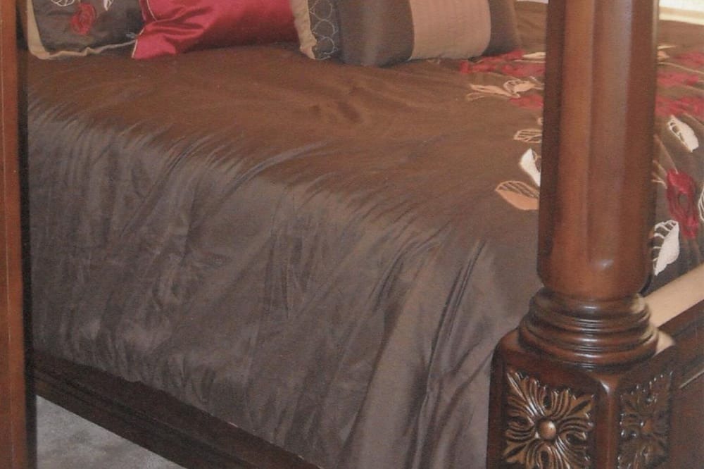 Photo of Bedroom in Trafalgar Village