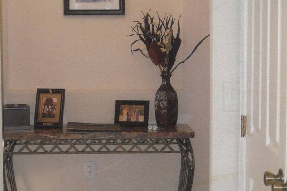 Photo of Bedroom in Trafalgar Village