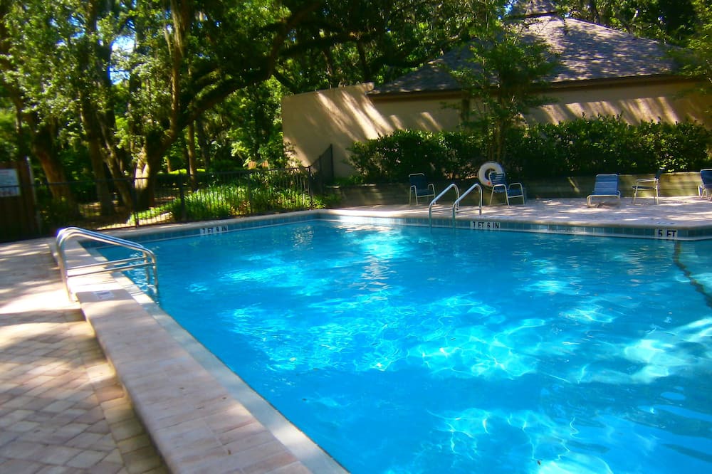 Photo of Outdoor in Fernandina Beach