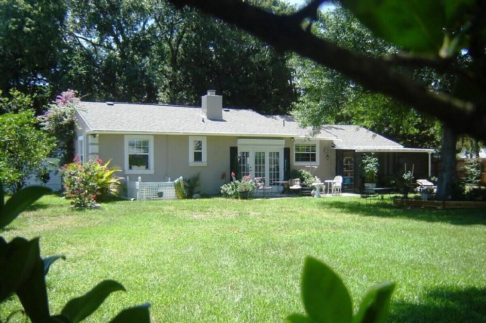 Photo of Outdoor in Titusville