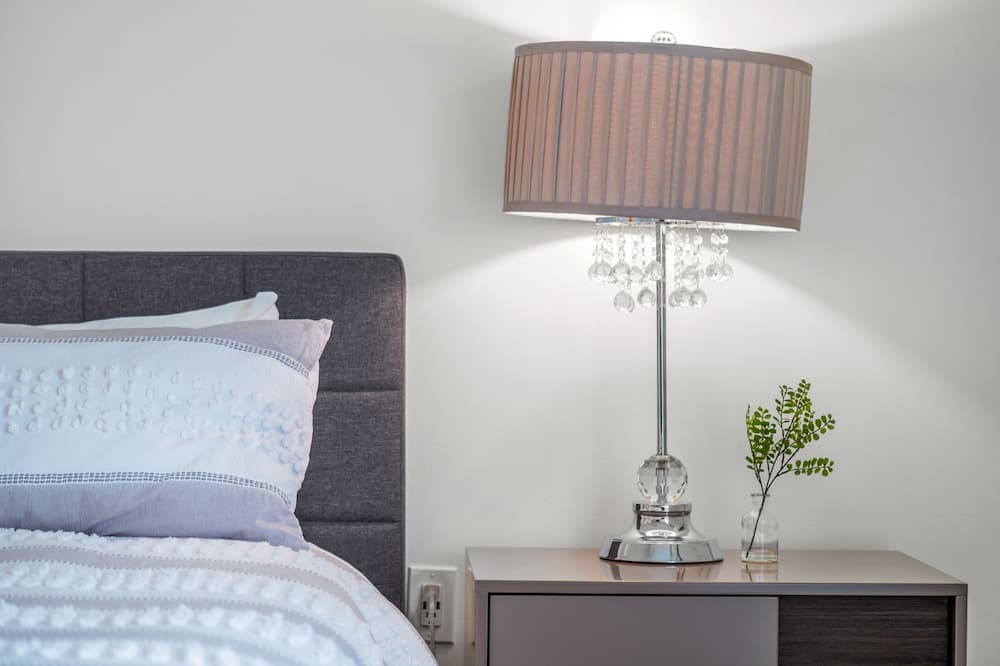 Photo of Bedroom in South Eola