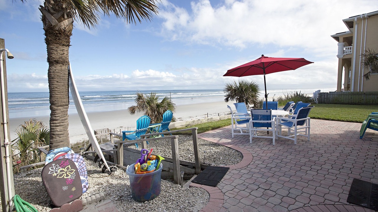 Photo of Outdoor in Wilbur-By-The-Sea