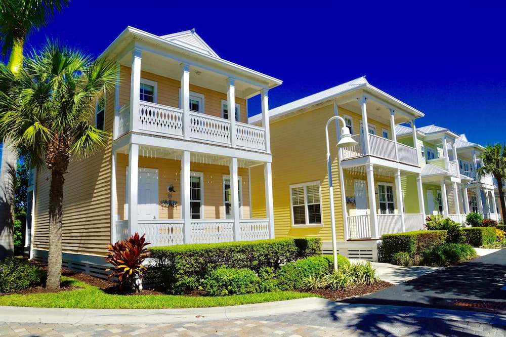 Photo of Bedroom in Islamorada