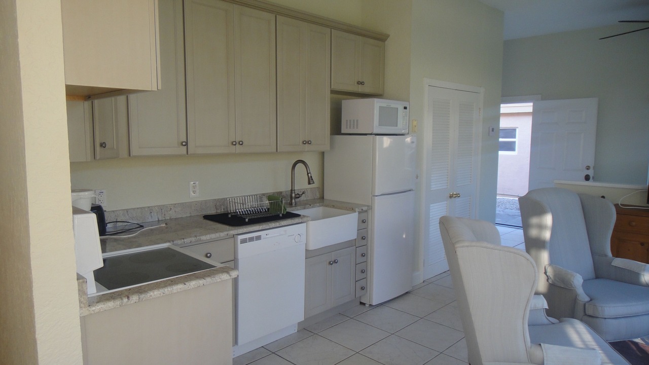 Photo of Kitchen in Loxahatchee