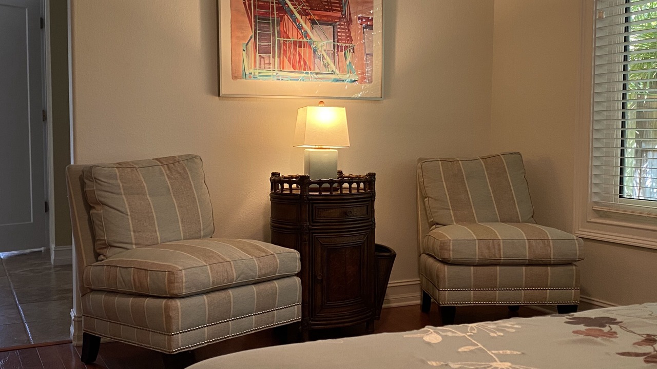 Photo of Bedroom in Indian Beach Sapphire Shores