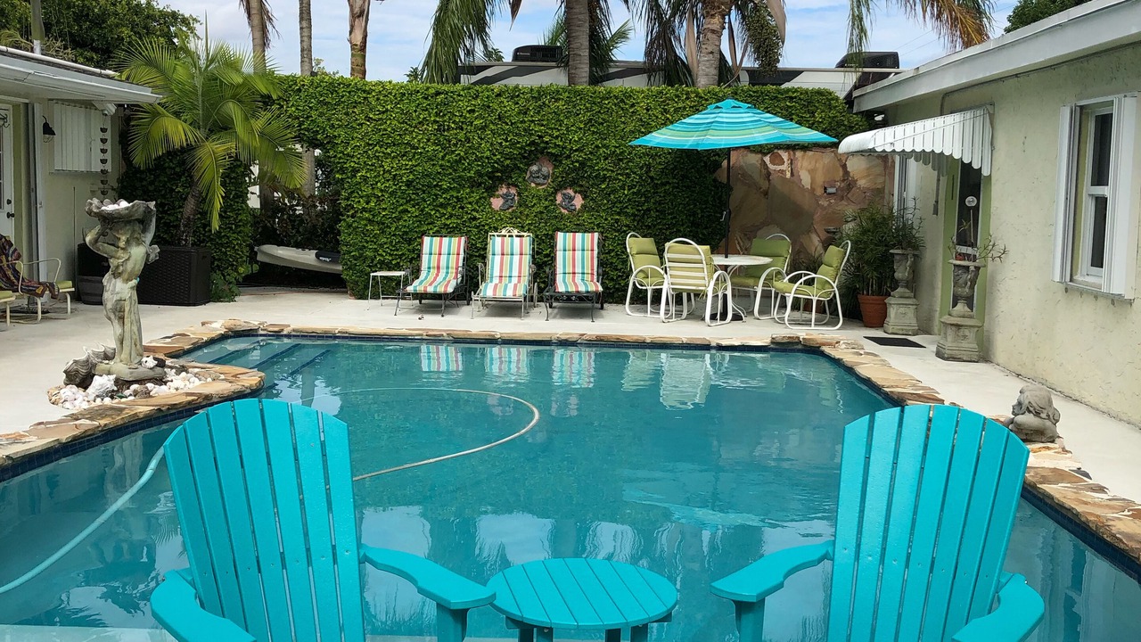 Photo of Outdoor in Ludlam