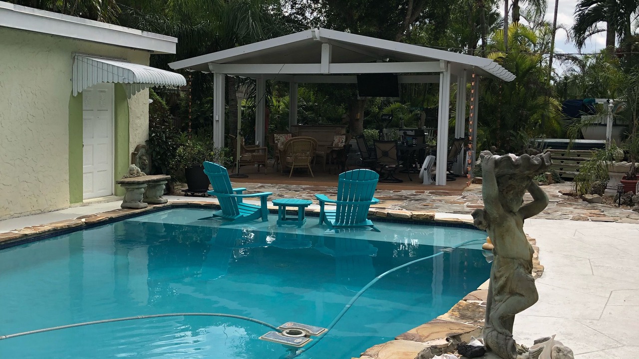 Photo of Outdoor in Ludlam