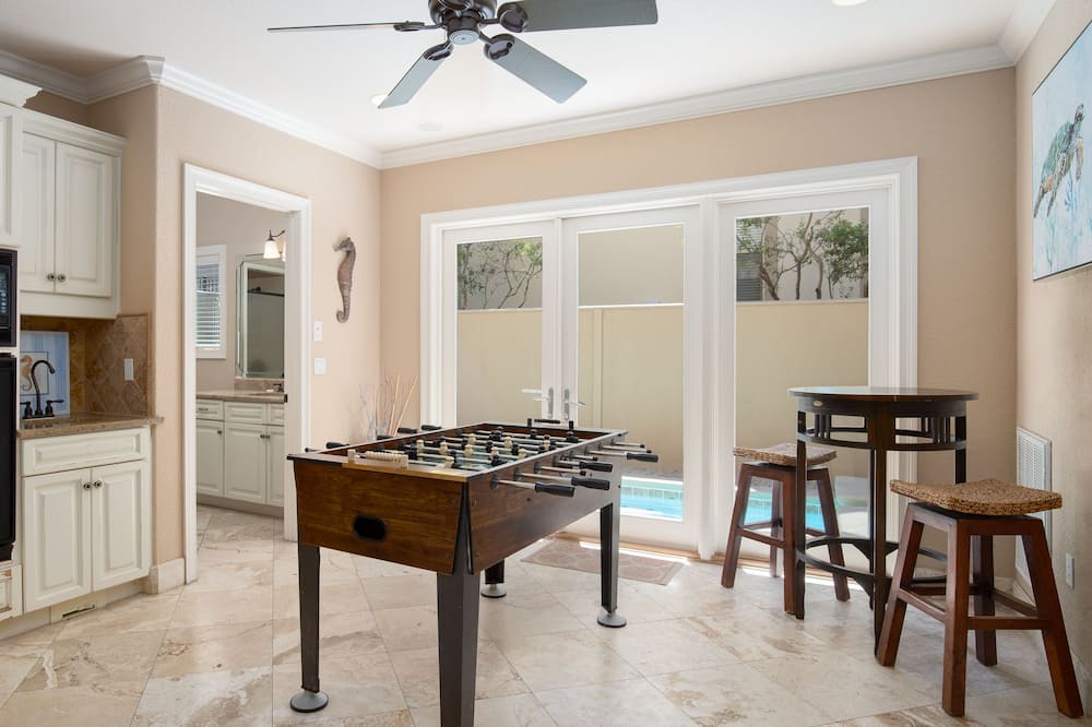 Photo of Livingroom in Fort Walton Beach - Destin