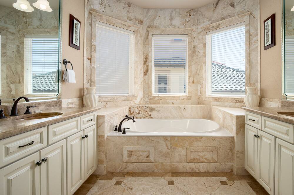 Photo of Bathroom in Fort Walton Beach - Destin