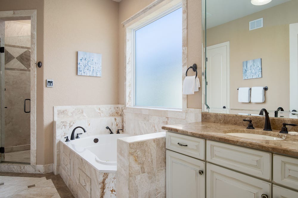 Photo of Bathroom in Fort Walton Beach - Destin