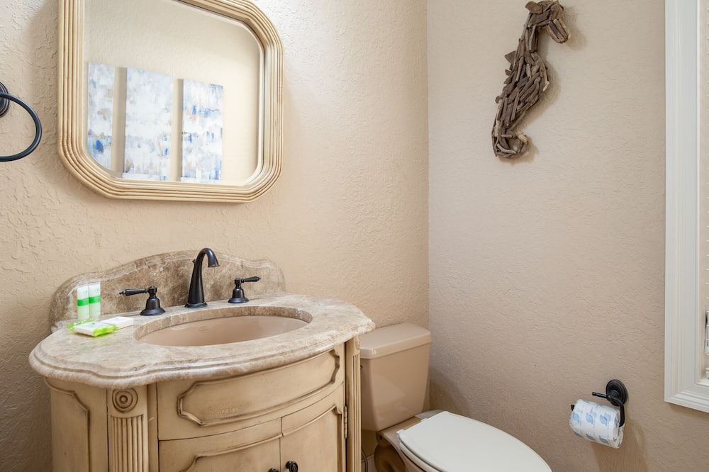 Photo of Bathroom in Fort Walton Beach - Destin